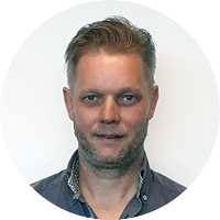 Marcel Luijckx